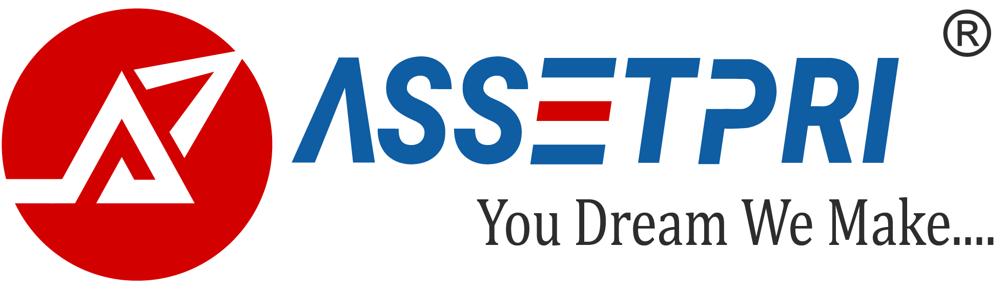Assetpri Logo